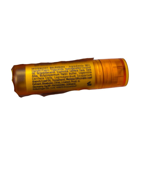 Balmanuka Pfotenbalsam